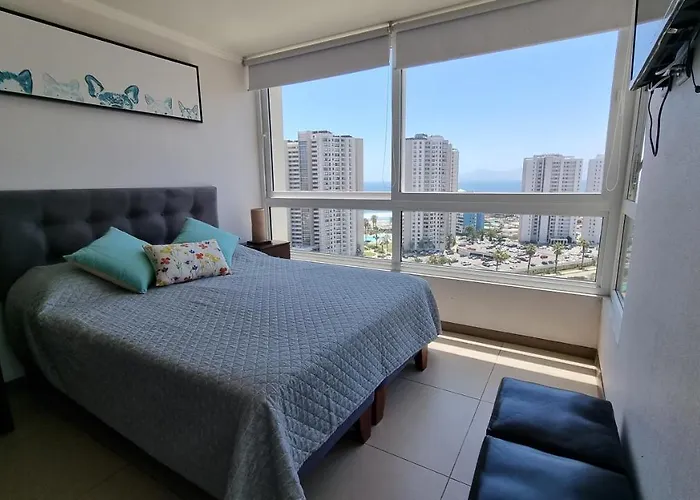 Departamento Marina Horizonte II