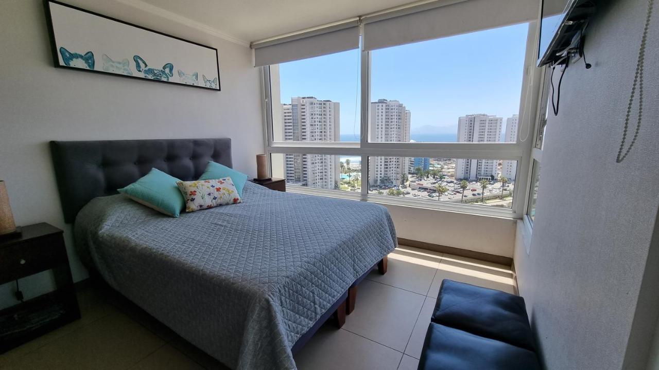 Departamento Marina Horizonte Ii Apartamento *