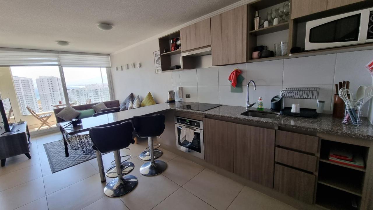Departamento Marina Horizonte Ii Apartamento *