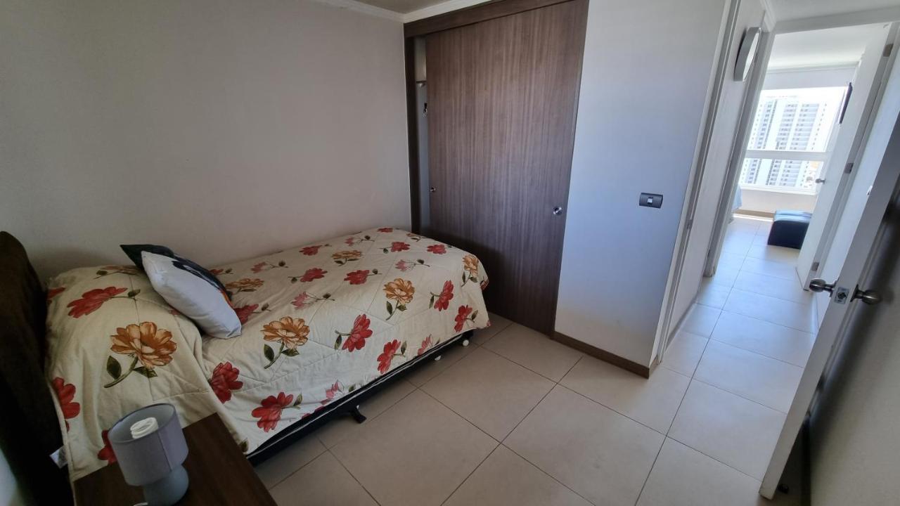 Apartamento Departamento Marina Horizonte Ii