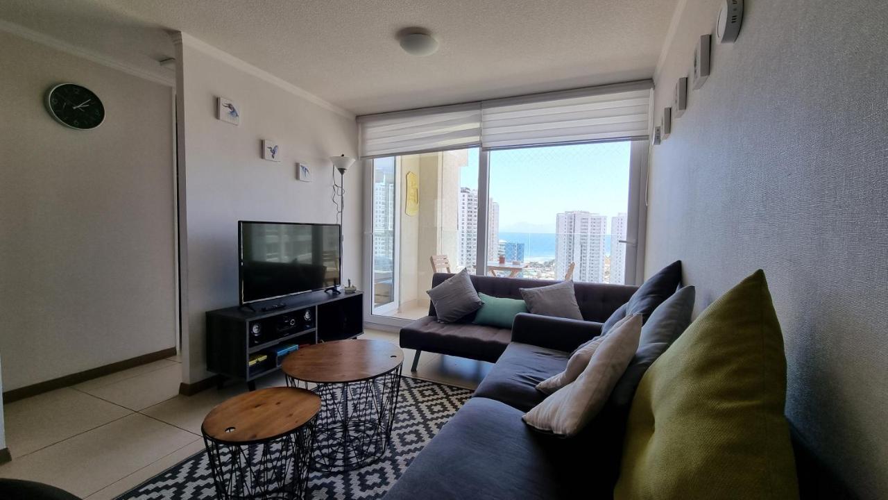 Departamento Marina Horizonte Ii Coquimbo