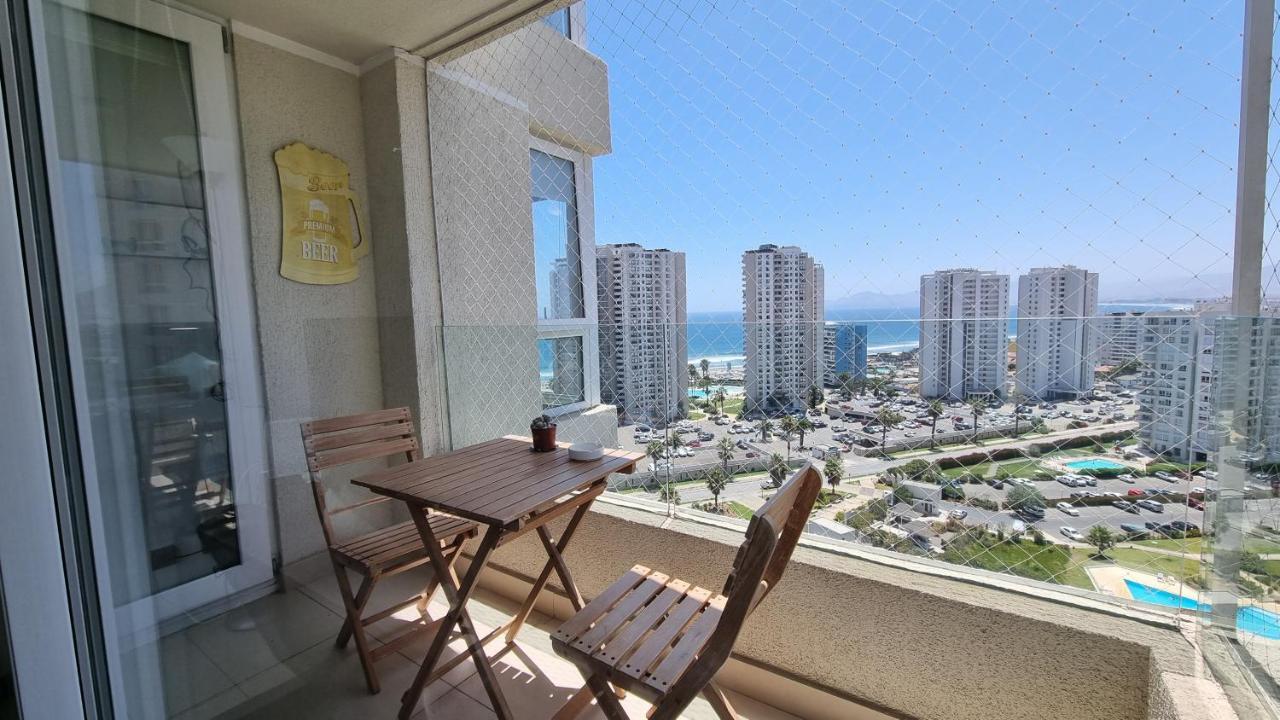 Departamento Marina Horizonte Ii Apartment *