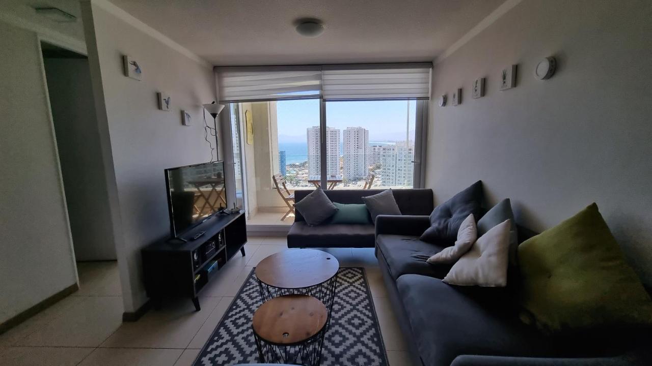 Apartamento Departamento Marina Horizonte Ii Coquimbo