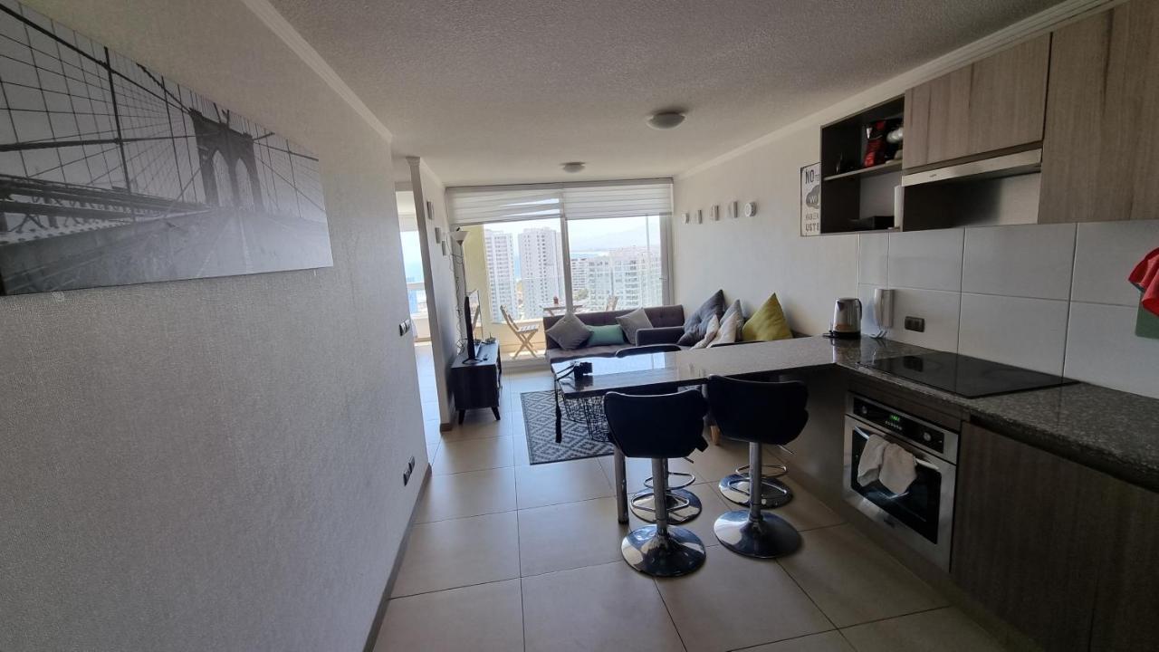 Departamento Marina Horizonte Ii *