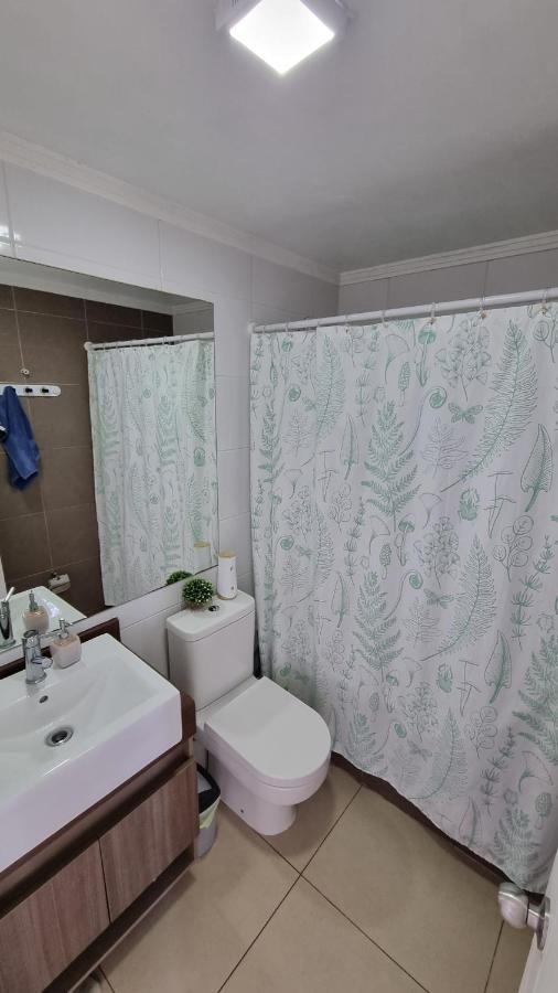 Apartamento Departamento Marina Horizonte Ii