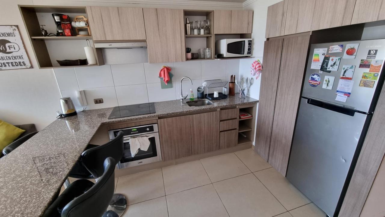 Departamento Marina Horizonte Ii Coquimbo