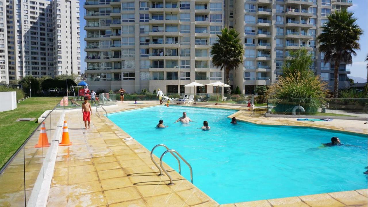 Departamento Marina Horizonte Ii *