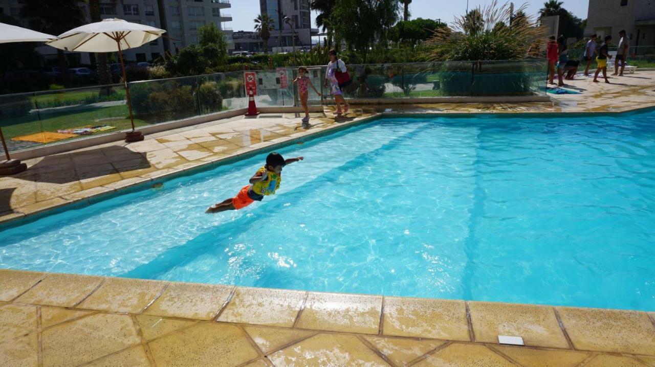 Departamento Marina Horizonte Ii *