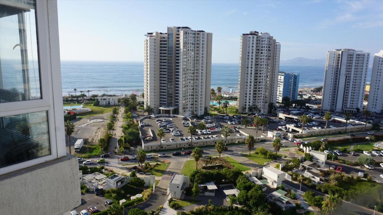 Departamento Marina Horizonte Ii Coquimbo
