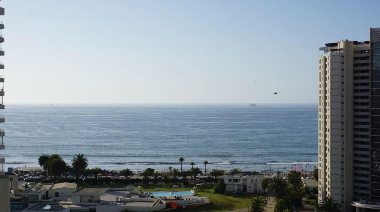Departamento Marina Horizonte Ii Apartamento Coquimbo