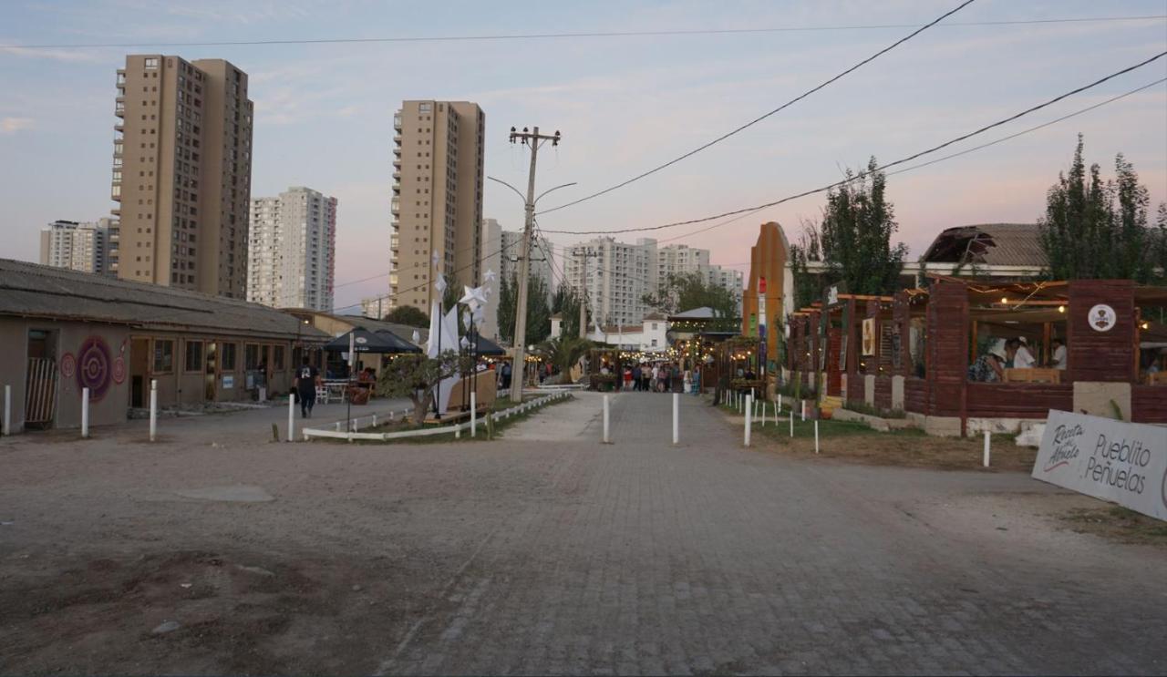 Departamento Marina Horizonte Ii