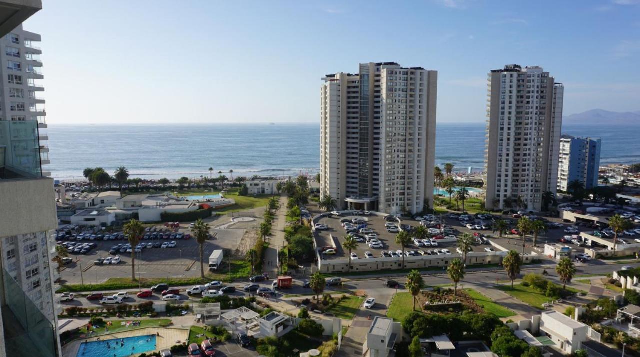 Departamento Marina Horizonte Ii Apartamento *