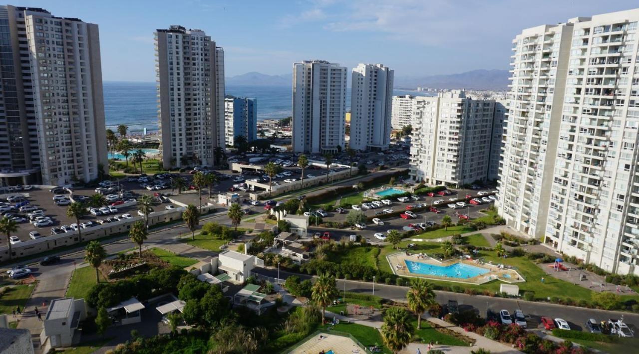 Apartamento Departamento Marina Horizonte Ii Coquimbo