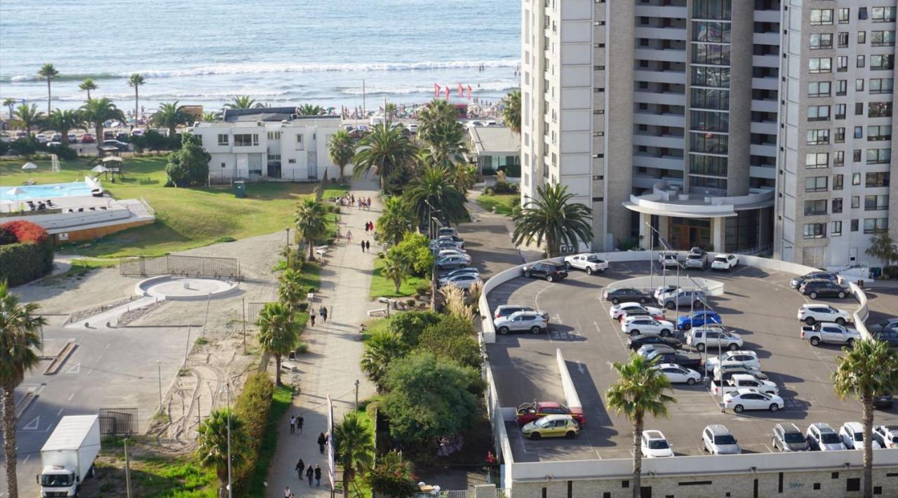 Departamento Marina Horizonte Ii Apartamento