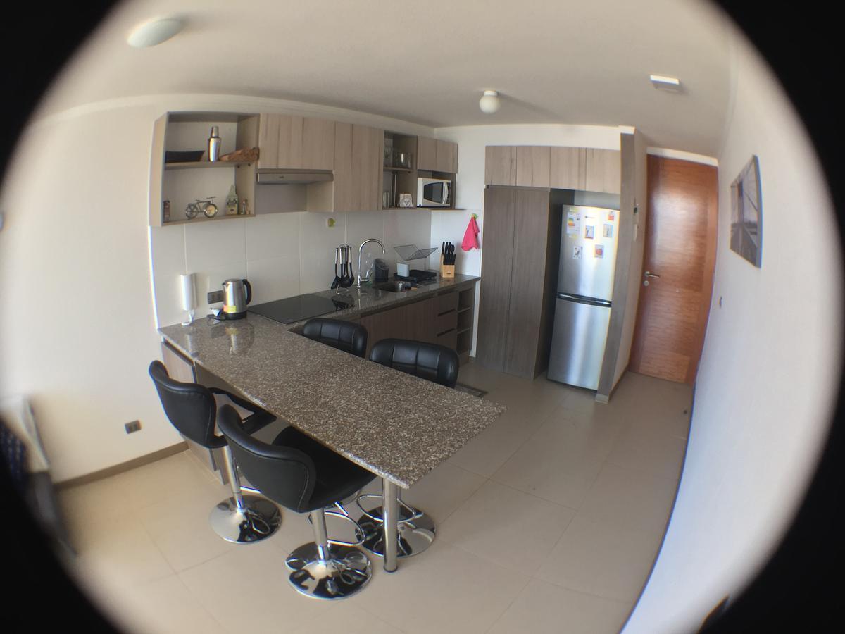 Apartment Departamento Marina Horizonte Ii Coquimbo
