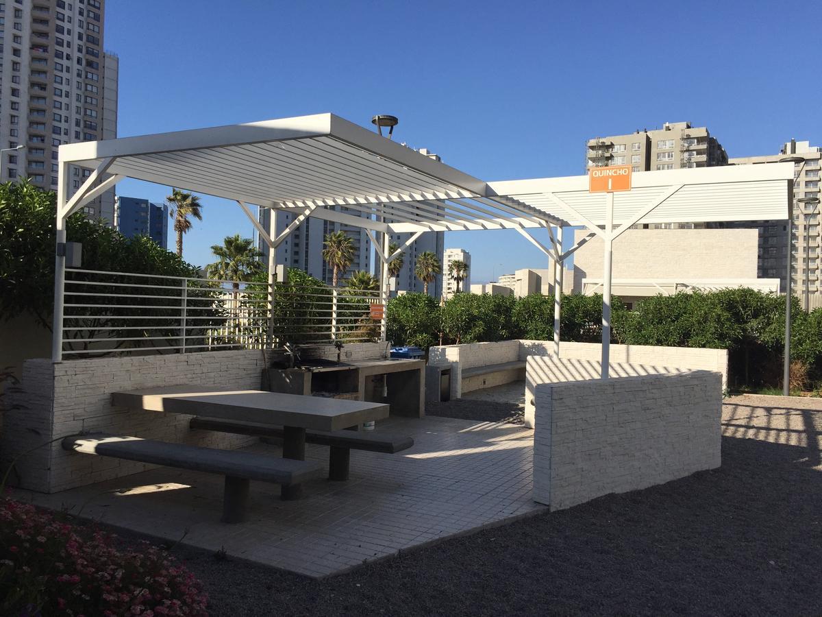 Apartamento Departamento Marina Horizonte Ii Coquimbo