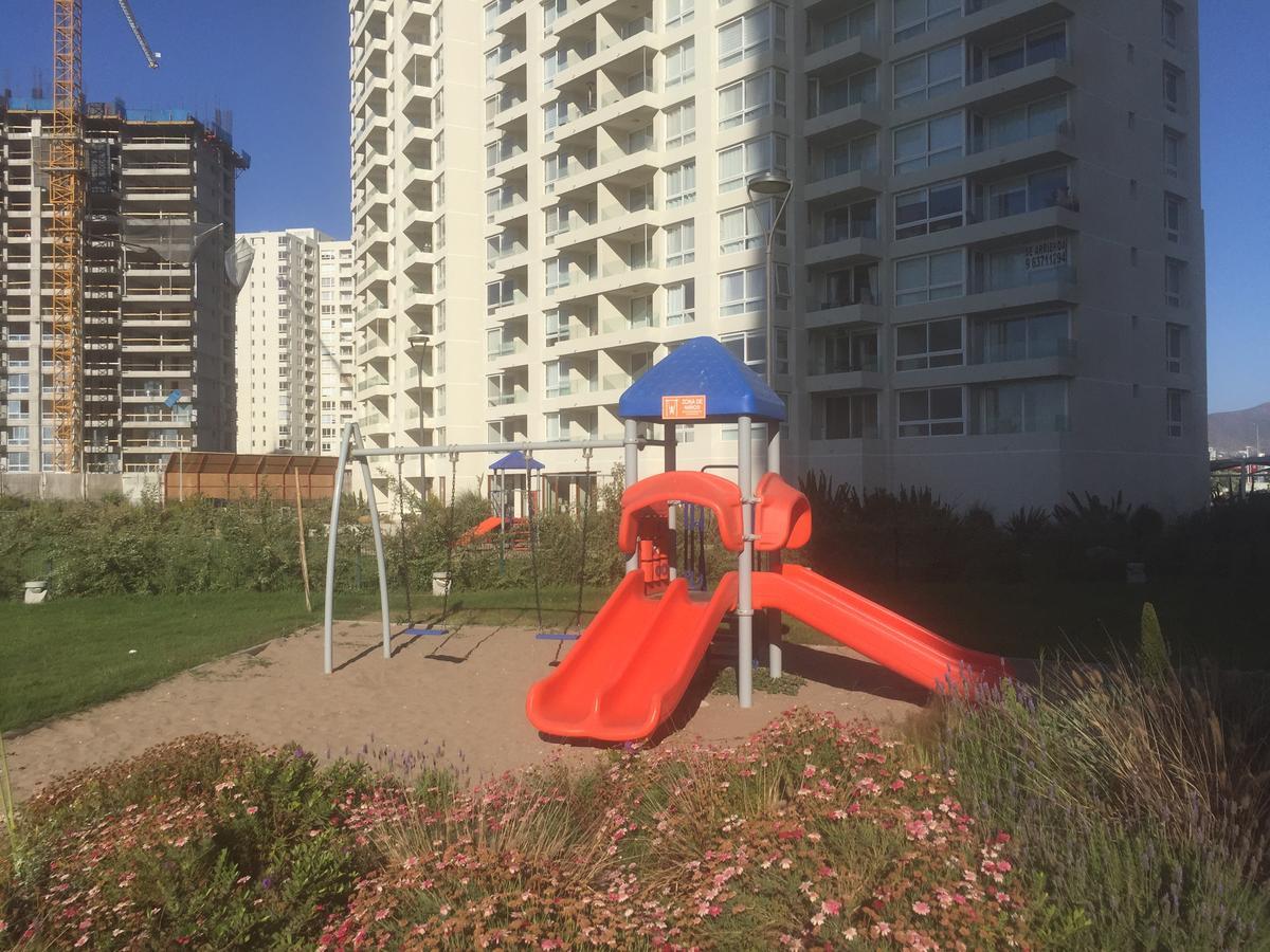 Departamento Marina Horizonte Ii *