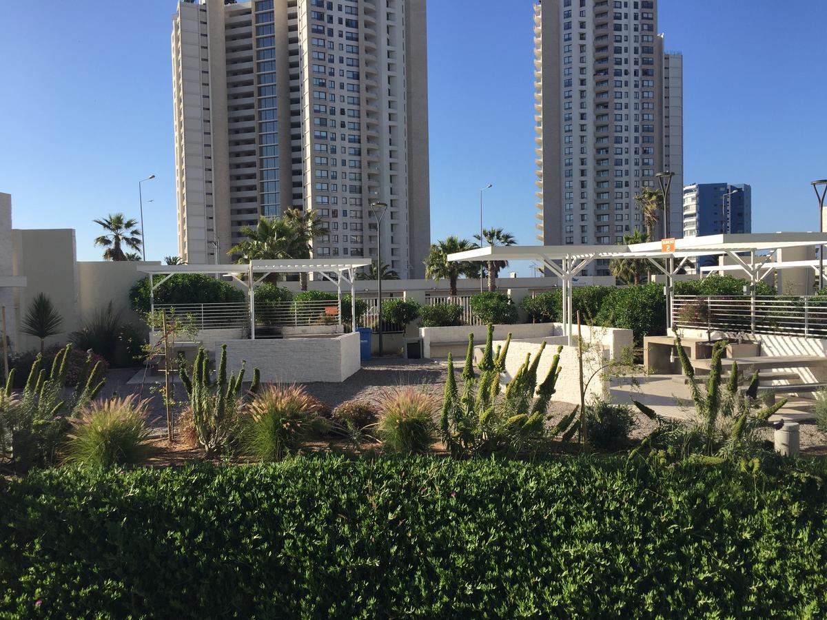 Departamento Marina Horizonte Ii
