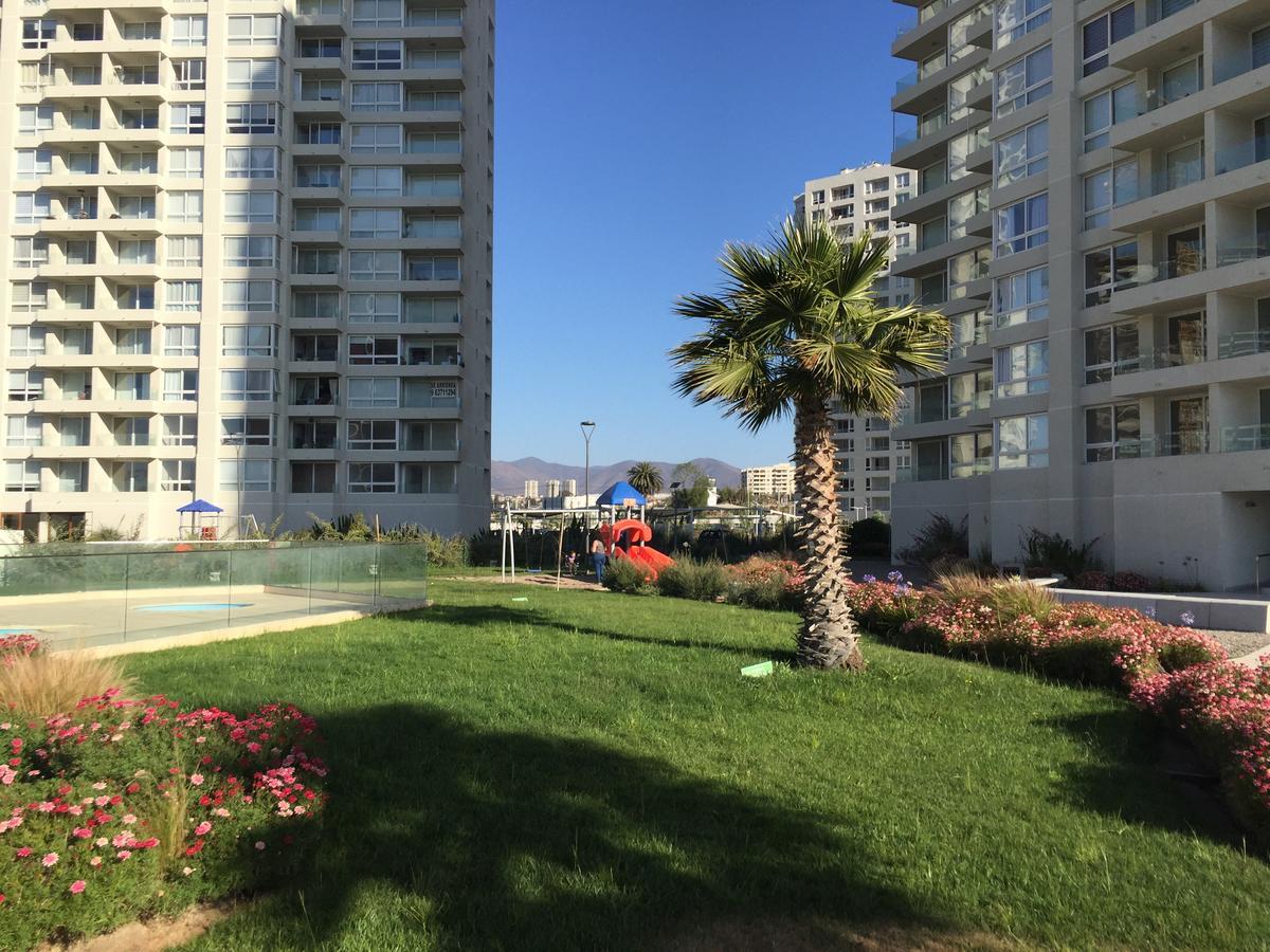 Departamento Marina Horizonte Ii * Coquimbo