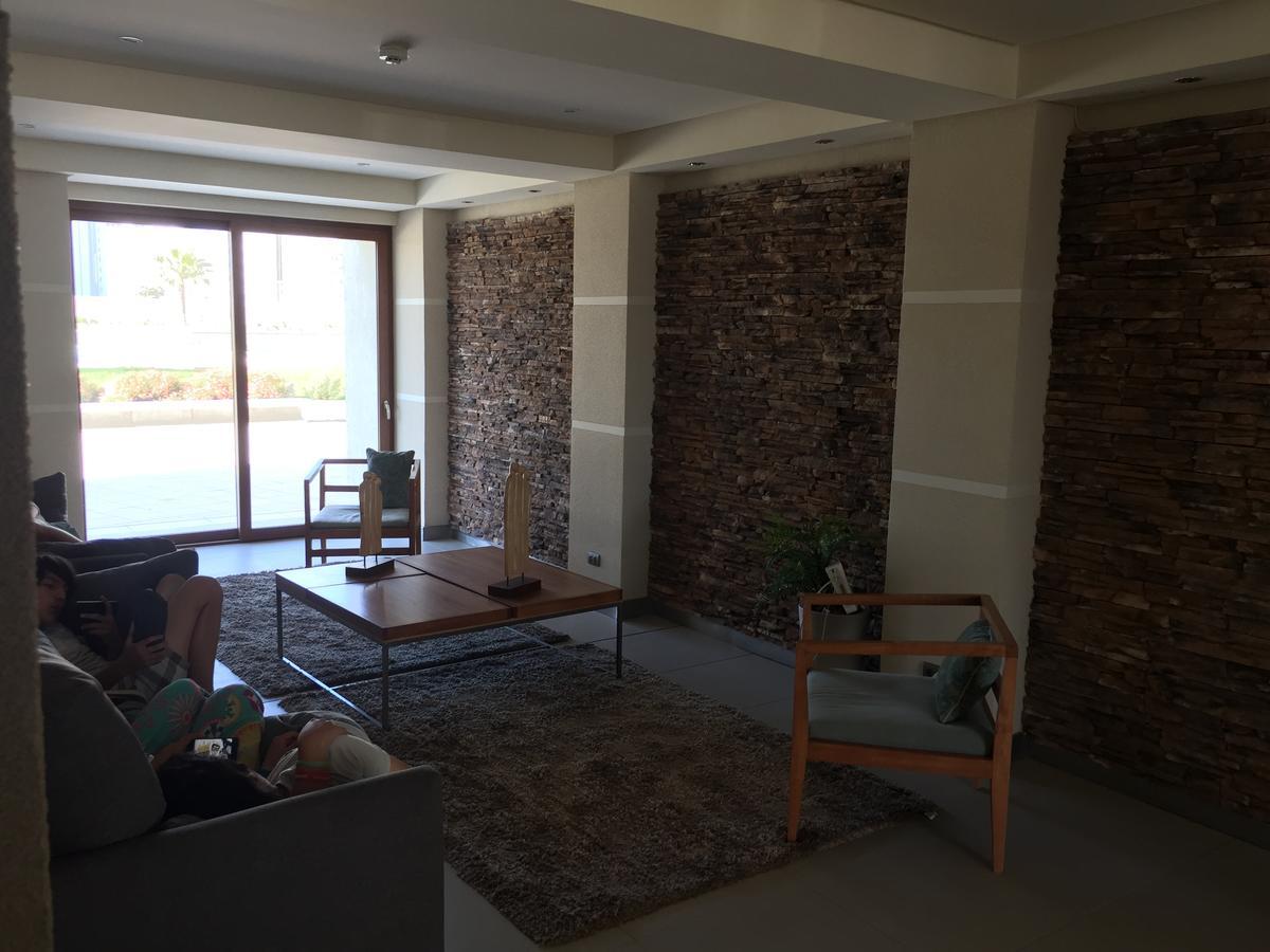 Apartamento Departamento Marina Horizonte Ii *