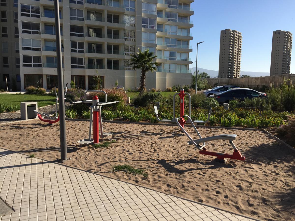 Apartamento Departamento Marina Horizonte Ii